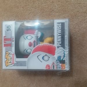 funko pop  it movies Pennsywise